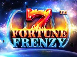 7 Fortune Frenzy Betsoft